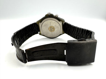 Town & Country Quartz Watch FOR PARTS