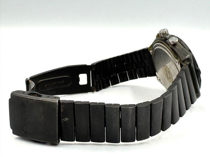 Town & Country Quartz Watch FOR PARTS