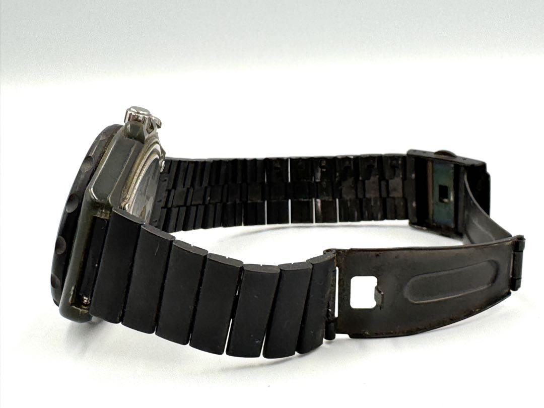 Town & Country Quartz Watch FOR PARTS