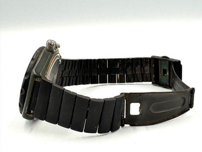 Town & Country Quartz Watch FOR PARTS