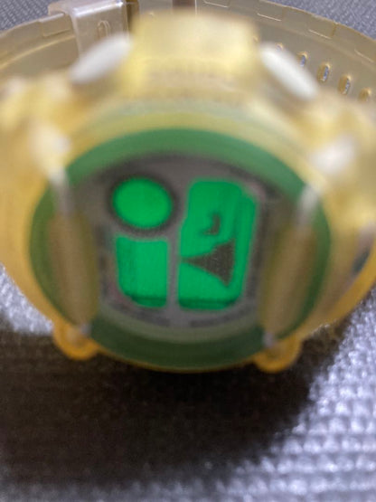 G-shock Baby-G ICERC BG-370 Digital Quartz Men