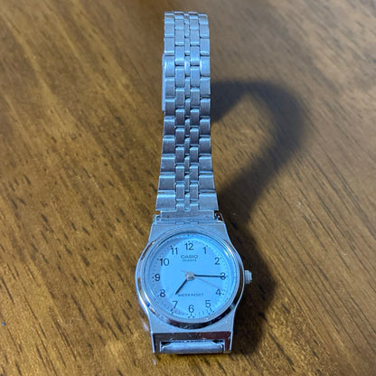 CASIO Analog Quartz Women