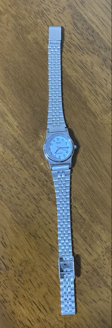 CASIO Analog Quartz Women