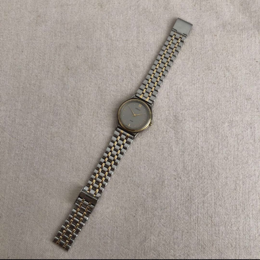 Seiko ALBA URBAN V701-6B50 Analog Quartz Men Used
