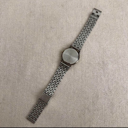 Seiko ALBA URBAN V701-6B50 Analog Quartz Men Used