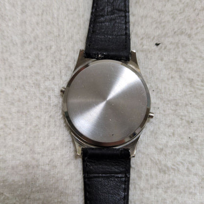 Betatron Digital Quartz Men ベータトロン Vintage Watch