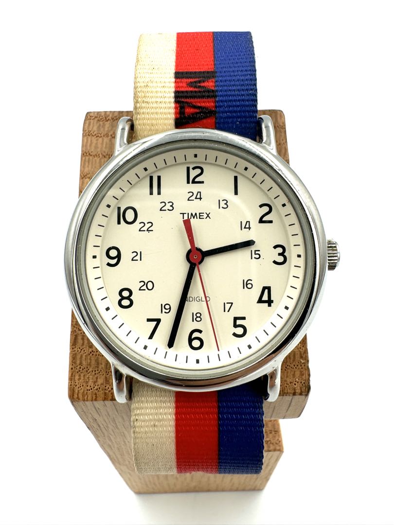 TIMEX Quartz Watch