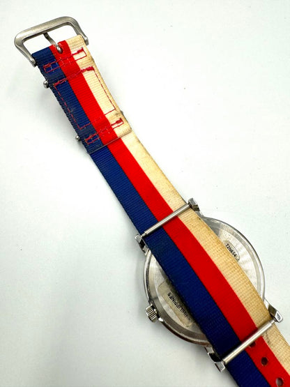 TIMEX Quartz Watch