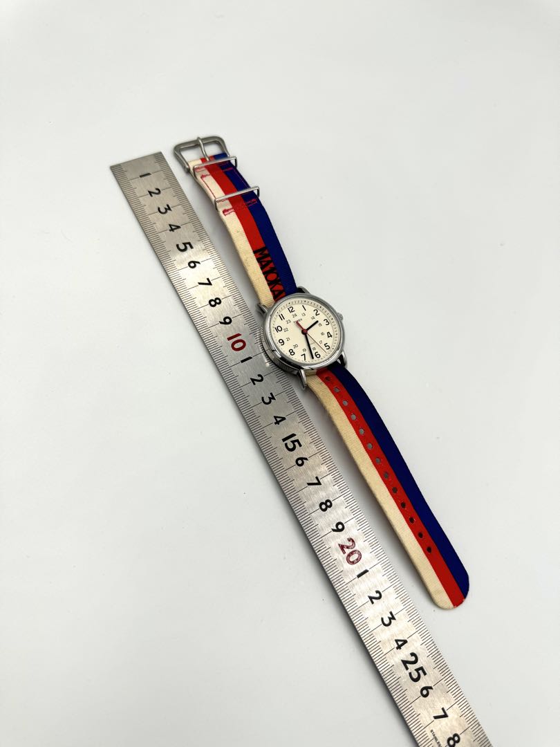 TIMEX Quartz Watch