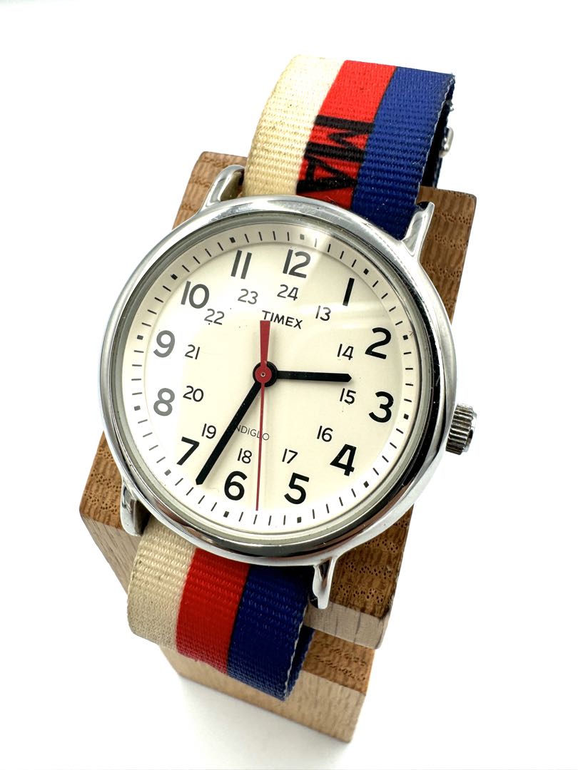 TIMEX Quartz Watch