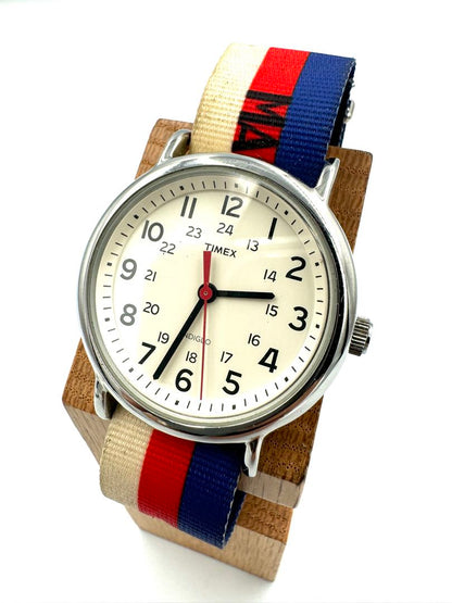 TIMEX Quartz Watch