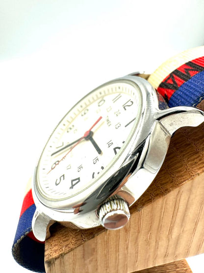 TIMEX Quartz Watch