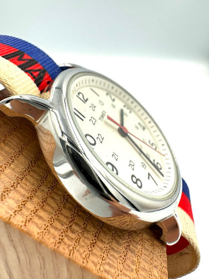 TIMEX Quartz Watch