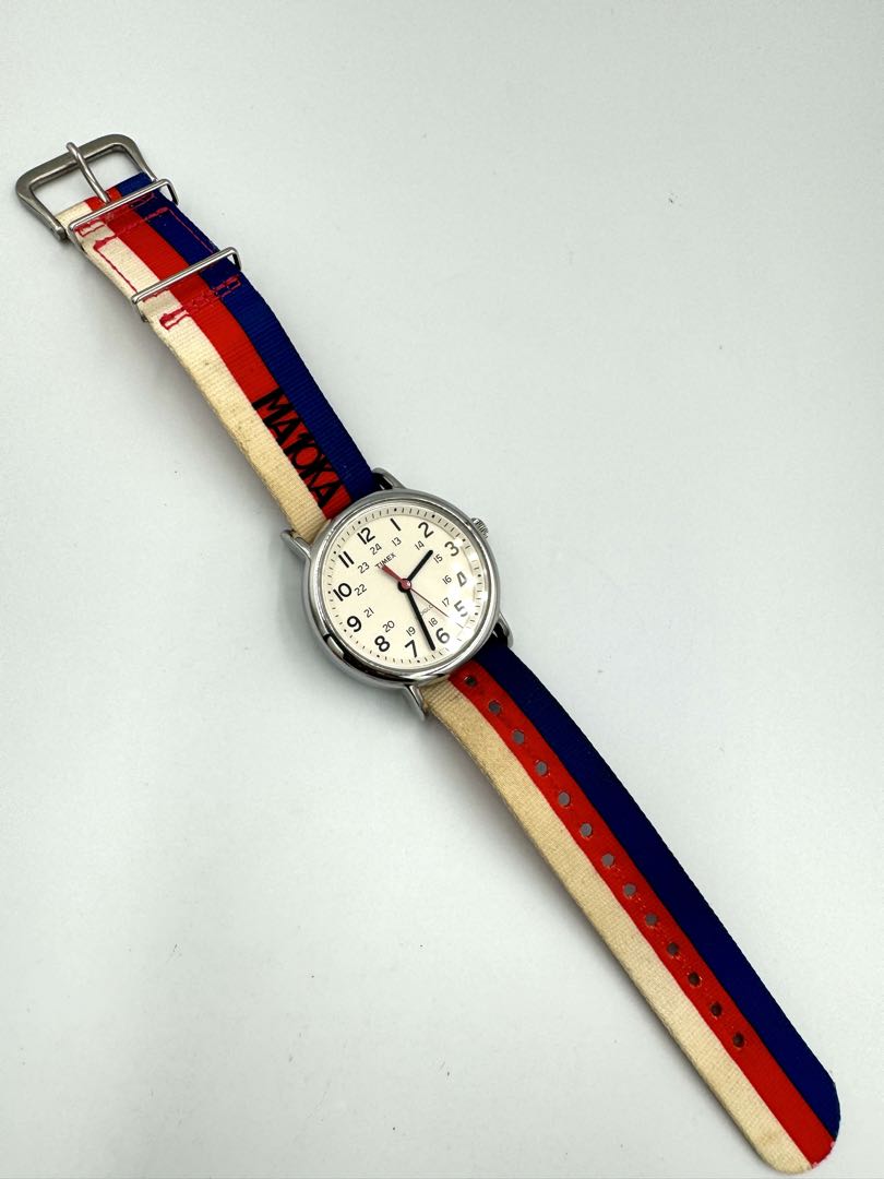 TIMEX Quartz Watch