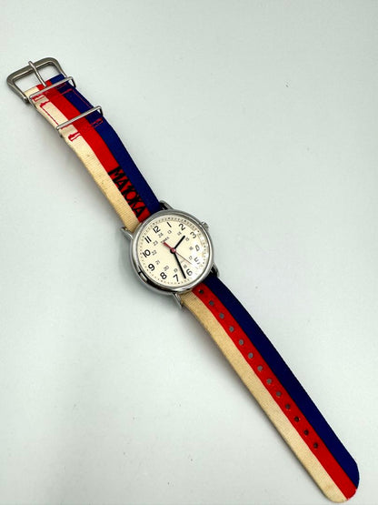 TIMEX Quartz Watch