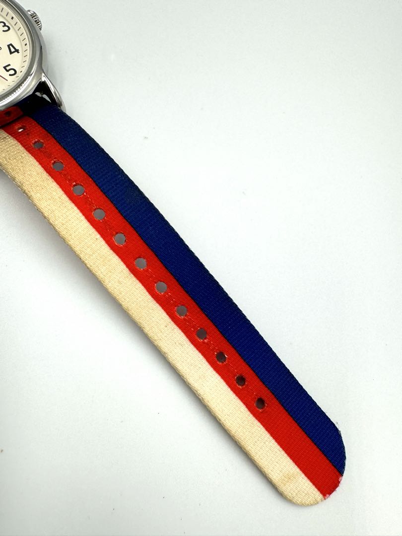 TIMEX Quartz Watch