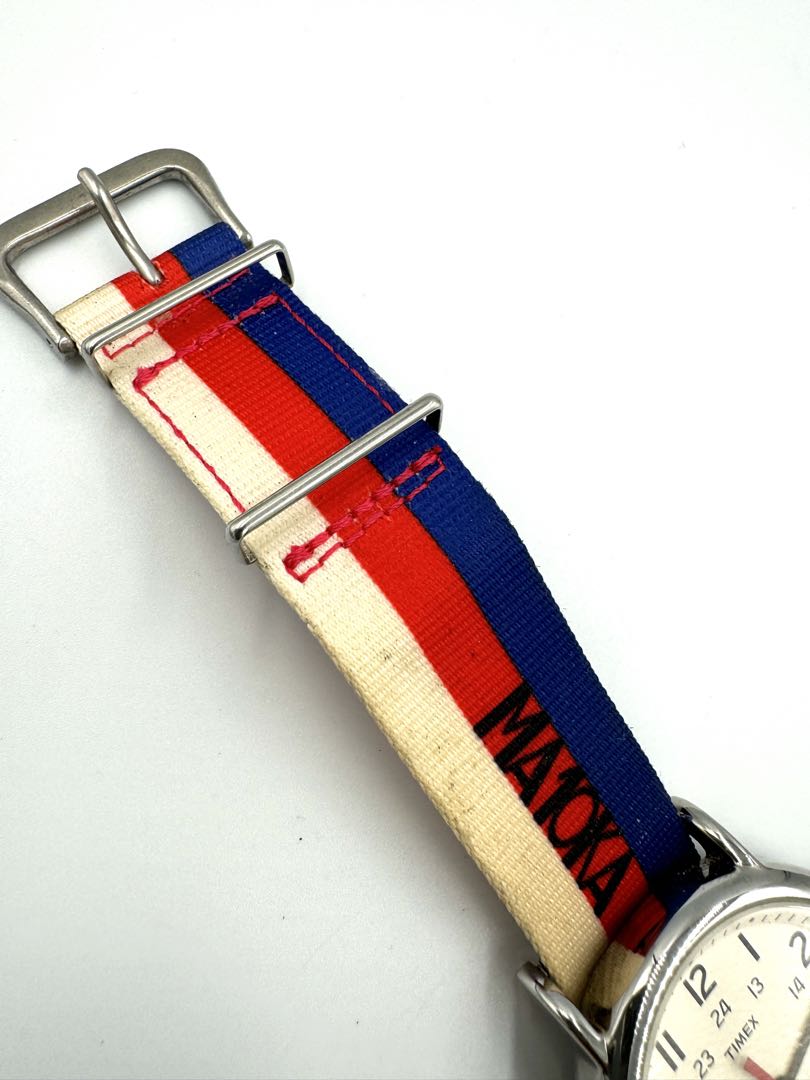 TIMEX Quartz Watch