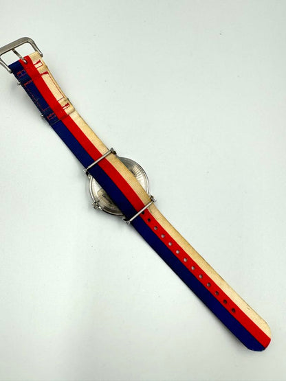 TIMEX Quartz Watch