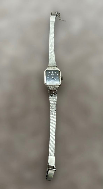 Seiko 1140-3170 Analog Mechanical (Manual) Women