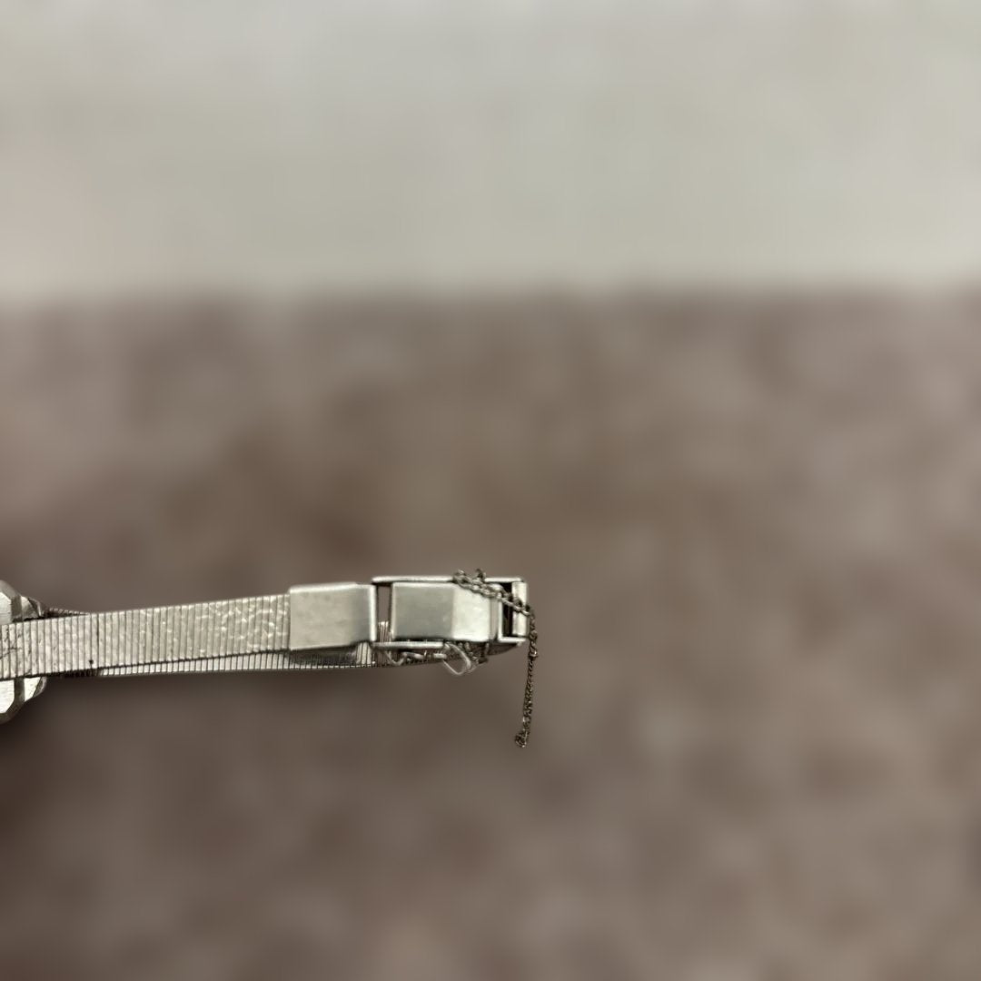 Seiko 1140-3170 Analog Mechanical (Manual) Women