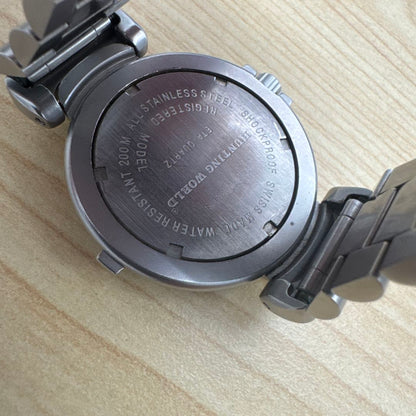 Hunting World SPORTABOUT Analog Quartz Men