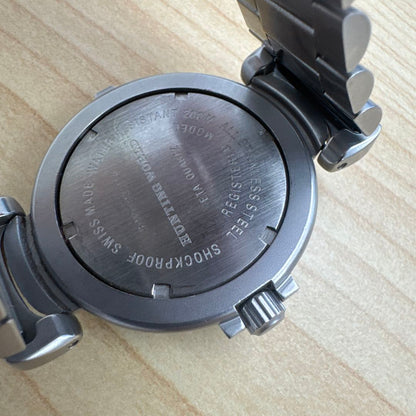 Hunting World SPORTABOUT Analog Quartz Men