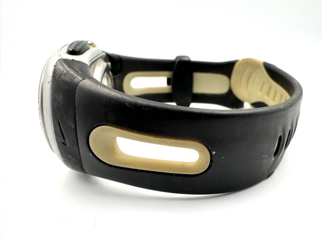 Nike Digital Quartz Men Cross Training Watch For Parts