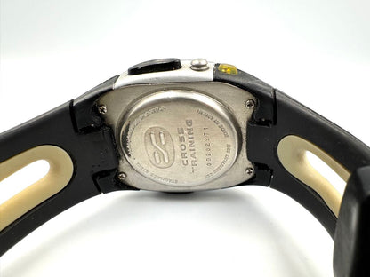 Nike Digital Quartz Men Cross Training Watch For Parts