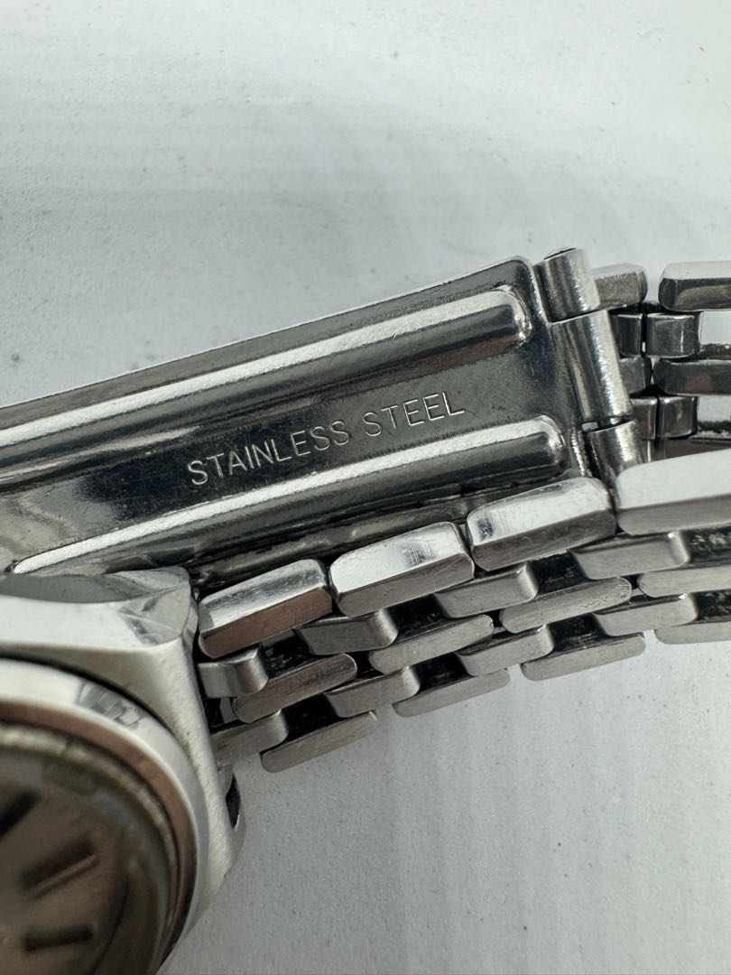 Seiko 2706-0010 Analog Mechanical (Automatic) Women