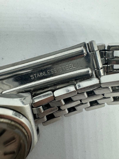 Seiko 2706-0010 Analog Mechanical (Automatic) Women