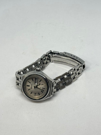 Seiko 2706-0010 Analog Mechanical (Automatic) Women