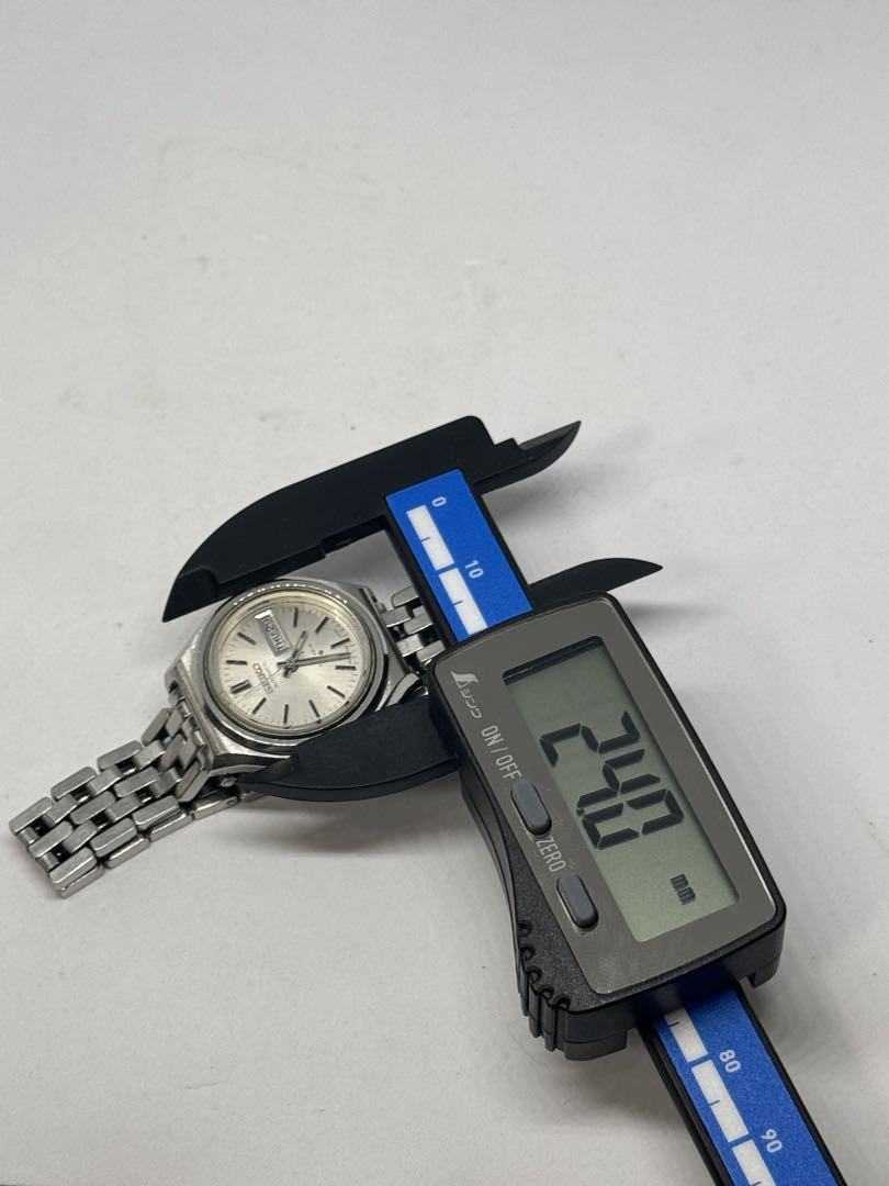 Seiko 2706-0010 Analog Mechanical (Automatic) Women