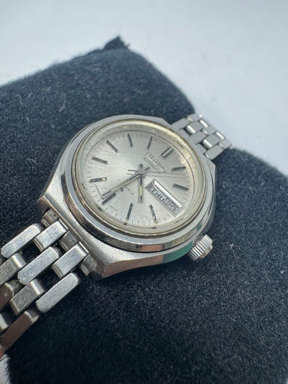 Seiko 2706-0010 Analog Mechanical (Automatic) Women