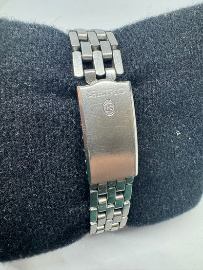 Seiko 2706-0010 Analog Mechanical (Automatic) Women