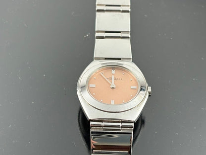 Trussardi 14-13MM Analog Quartz Women Women 2-Hand Watch Women'S Battery Replaced