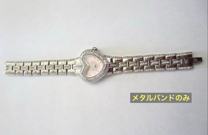 Jennifer Lopez Analog Mechanical (Manual) Women
