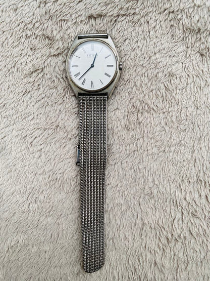 CITIZEN Analog Mechanical (Manual) Women