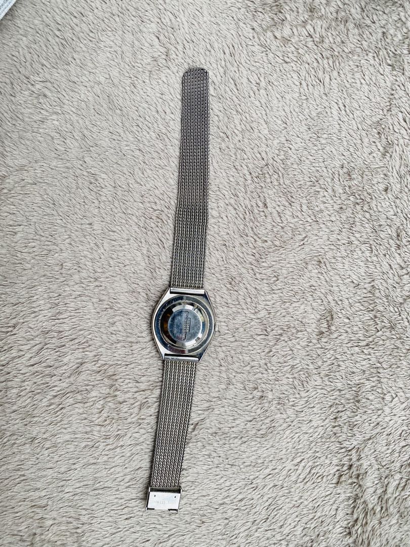 CITIZEN Analog Mechanical (Manual) Women