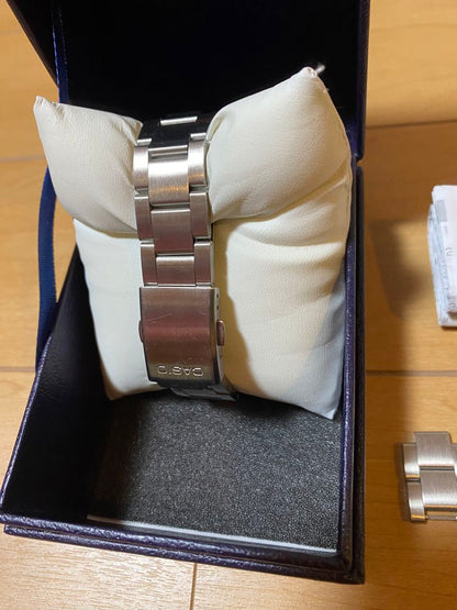 Casio Analog Quartz Men
