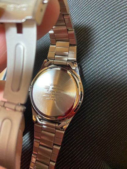 Casio Analog Quartz Men