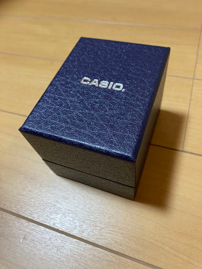Casio Analog Quartz Men