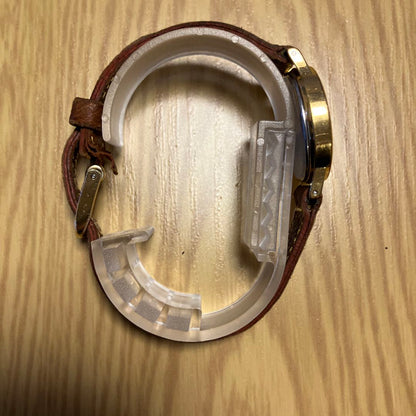 Seiko 2P21-0A30 Analog Quartz Women
