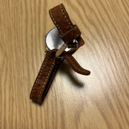 Seiko 2P21-0A30 Analog Quartz Women