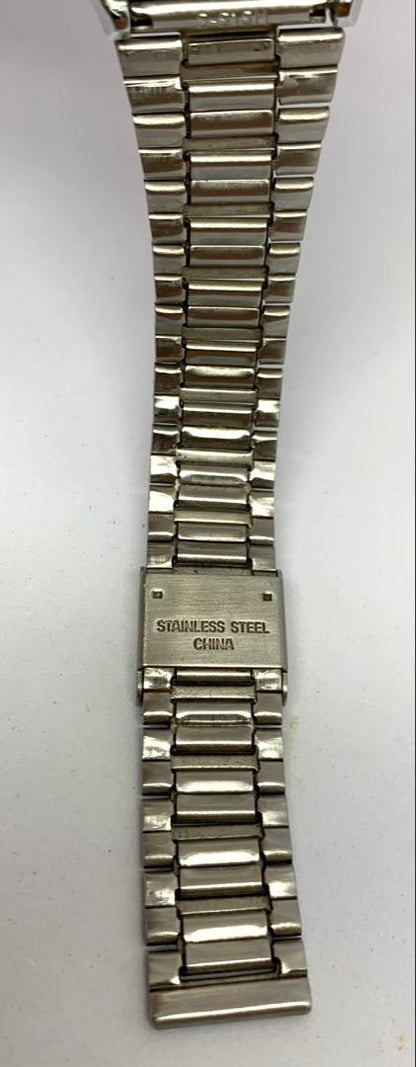 Casio A158W Digital Quartz Men