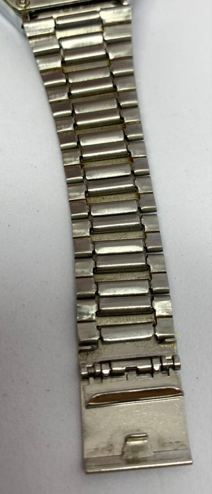 Casio A158W Digital Quartz Men