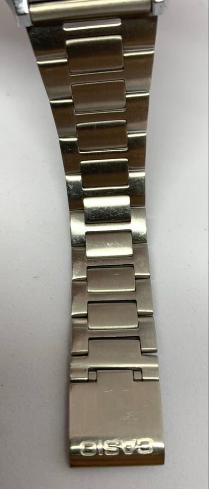 Casio A158W Digital Quartz Men