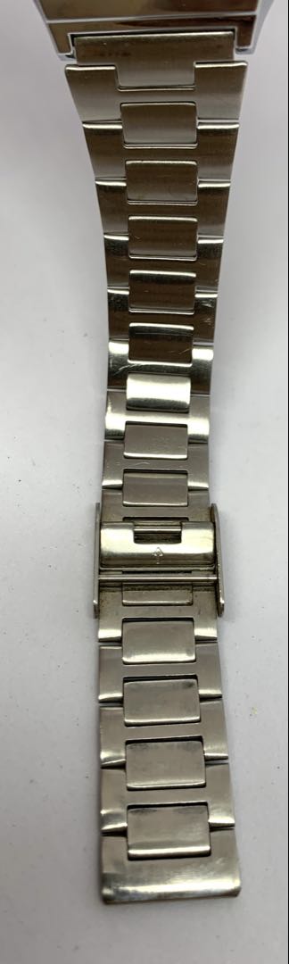 Casio A158W Digital Quartz Men