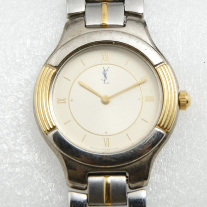 Ysl/yves Saint Laurent YSL 5420-F44557 Analog Quartz Women /Yves Saint Laurent Women