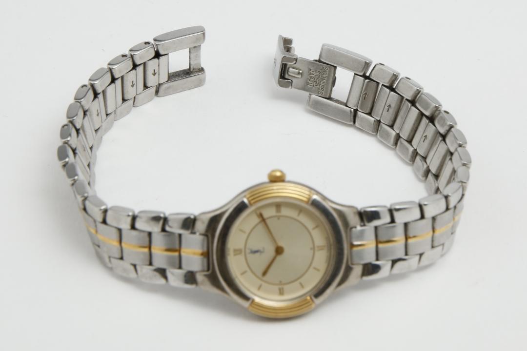 Ysl/yves Saint Laurent YSL 5420-F44557 Analog Quartz Women /Yves Saint Laurent Women