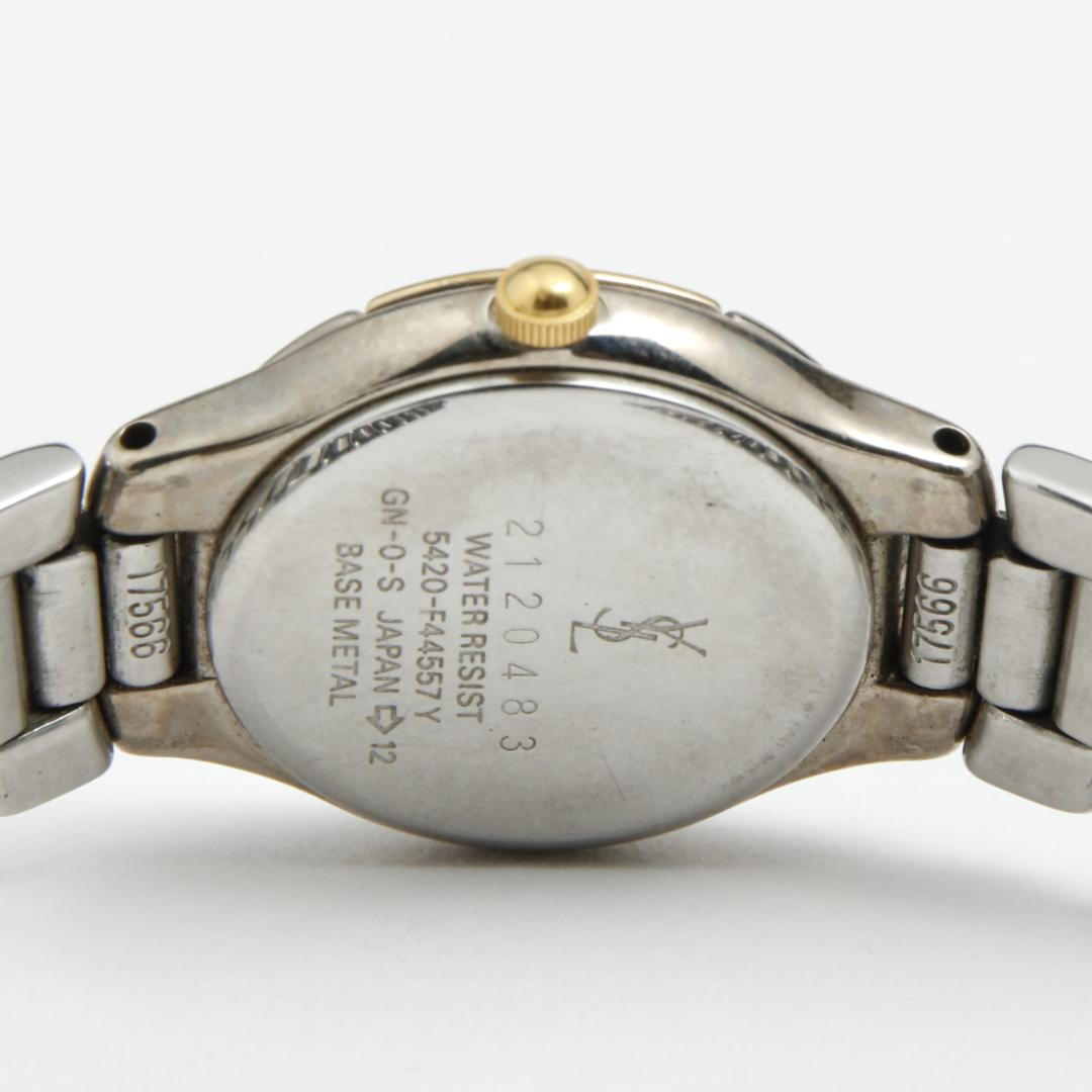 Ysl/yves Saint Laurent YSL 5420-F44557 Analog Quartz Women /Yves Saint Laurent Women